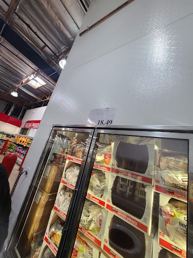 Warehouse store «Costco Wholesale», reviews and photos, 3901 W Costco Dr, Tucson, AZ 85741, USA