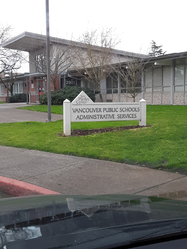 Community Center «Jim Parsley Community Center», reviews and photos, 2901 Falk Rd, Vancouver, WA 98661, USA