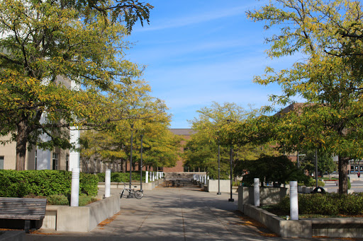 Art Center «UB Center for the Arts», reviews and photos, 103 Center For The Arts, Buffalo, NY 14260, USA