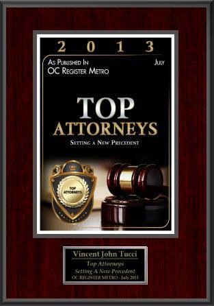 Criminal Justice Attorney «Braden & Tucci, A Professional Law Corporation», reviews and photos