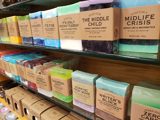 Book Store «Schuler Books & Music», reviews and photos, 2660 28th St SE, Grand Rapids, MI 49512, USA