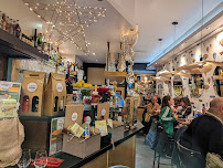Atmosphère du Restaurant italien Comptoir Gourmet à Paris - n°9