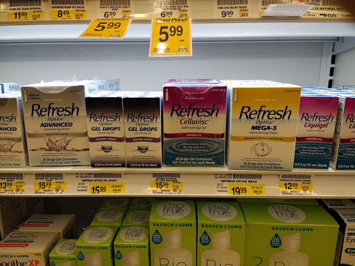 Grocery Store «Tom Thumb», reviews and photos, 2611 West Park Row, Arlington, TX 76013, USA