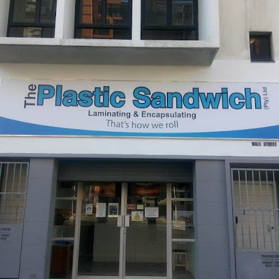 The Plastic Sandwich (Pty) Ltd