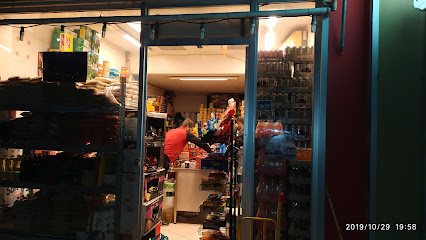 MIDDLE EAST SHOP