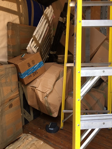 Moving Company «International Van Lines», reviews and photos, 3957 NW 126th Ave, Coral Springs, FL 33065, USA