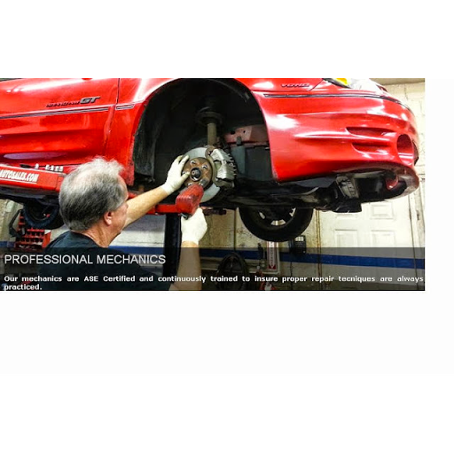 Auto Repair Shop «Island Auto Repair», reviews and photos, 344 Harding St, Worcester, MA 01610, USA