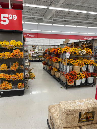 Craft Store «Michaels», reviews and photos, 121 Pearl St, Braintree, MA 02184, USA