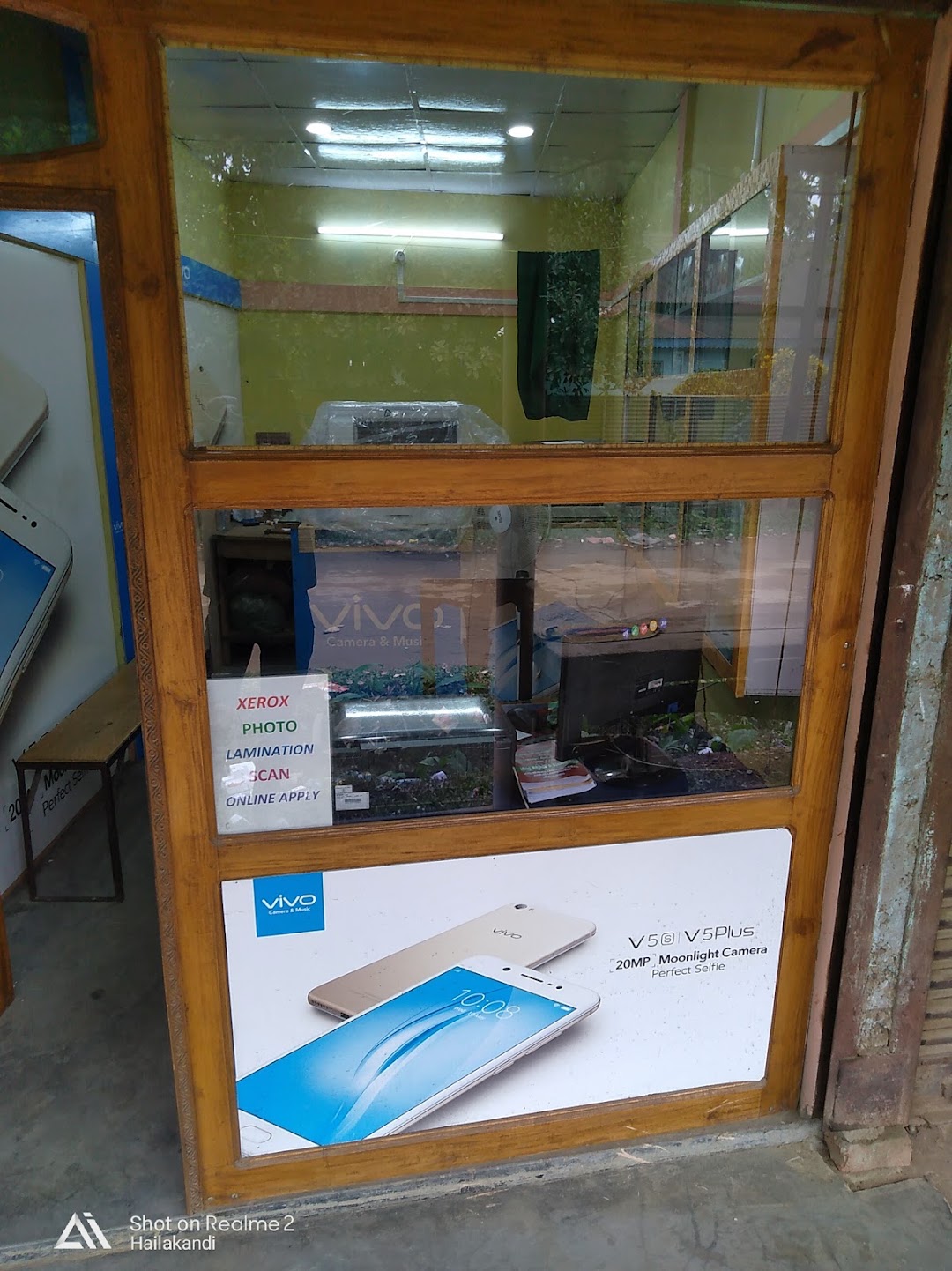 Mazumder Computer & Csp