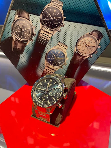 Jewelry Store «Jared The Galleria of Jewelry», reviews and photos, 12355 SW 88th St, Miami, FL 33186, USA