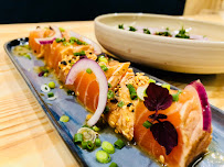 Sushi du Restaurant japonais KAIYO Paris - n°16