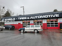 Pros Tires Ballard - Photo 4 - Car repair in Seattle, WA, Seattle
