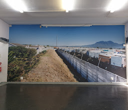 Lwandle Migrant Labour Museum photo