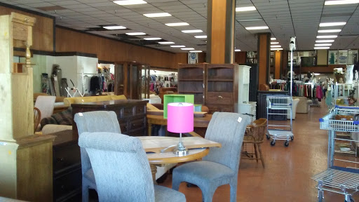 Thrift Store «SPCA of Northern Nevada Thrift Store», reviews and photos, 401 Vine St, Reno, NV 89503, USA