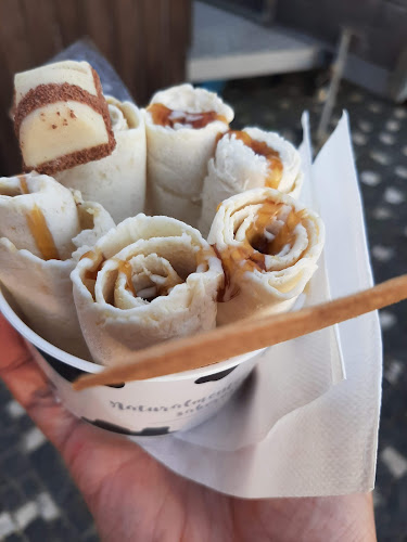 Avaliações doMucca Gelados em Ponta Delgada - Restaurante