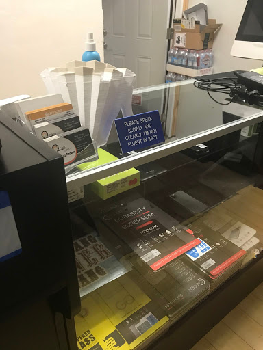 Mobile Phone Repair Shop «Fast Repair», reviews and photos, 130 W 25th Ave, San Mateo, CA 94403, USA