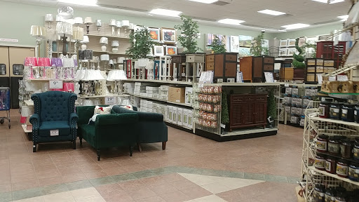 Christmas Store «Christmas Tree Shops», reviews and photos, 4001 Shoppes Blvd, Moosic, PA 18507, USA