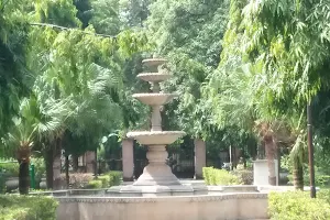 Maharao Bhim Singh Nagar Park image
