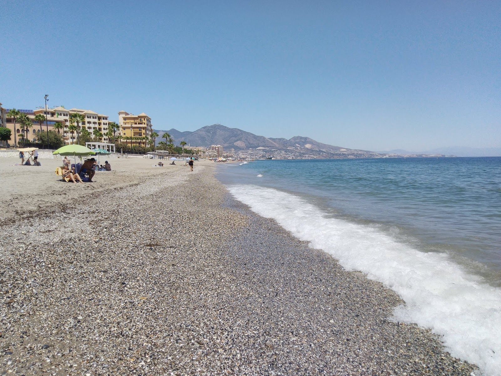 Photo de Playa Para Perros avec un niveau de propreté de très propre