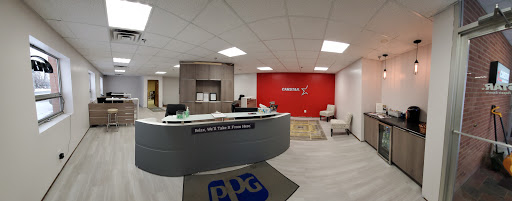 Auto Body Shop «Twin City Auto Body», reviews and photos, 419 W 90th St, Bloomington, MN 55420, USA