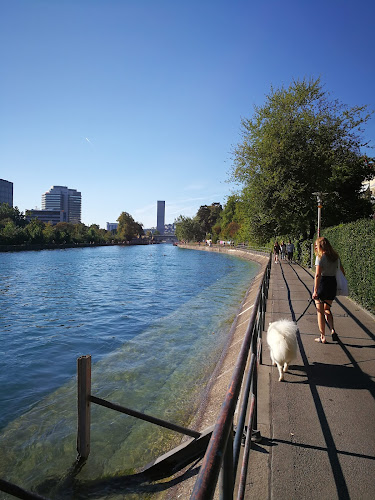 Zürich Marriott Hotel - Zürich