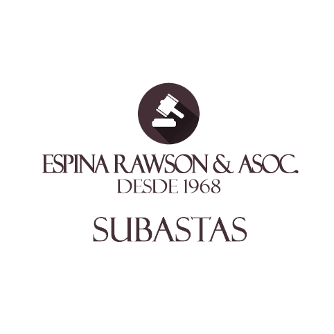 Espina Rawson & Asoc. Subastas