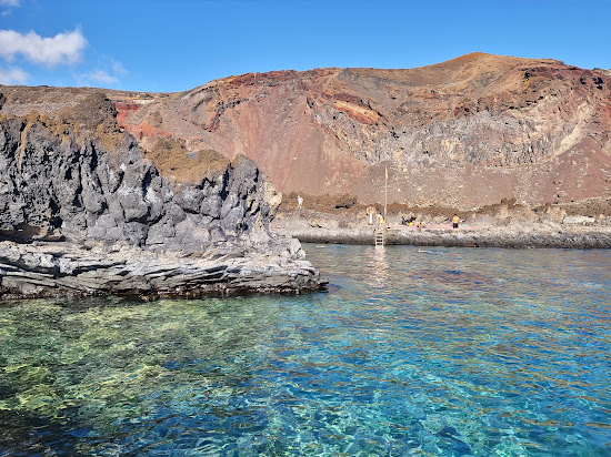 Playa de Tacoron