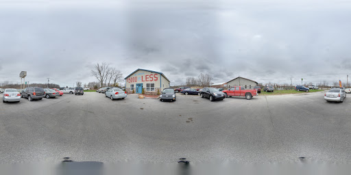Used Car Dealer «Michigan City Auto Mall», reviews and photos, 3177 Frontage Rd, Michigan City, IN 46360, USA
