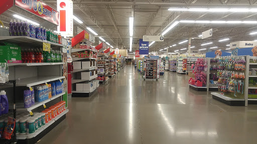Grocery Store «Meijer», reviews and photos, 171 W Town Square Way, Oak Creek, WI 53154, USA