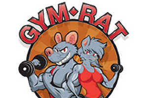 Gym Rat St. Albert