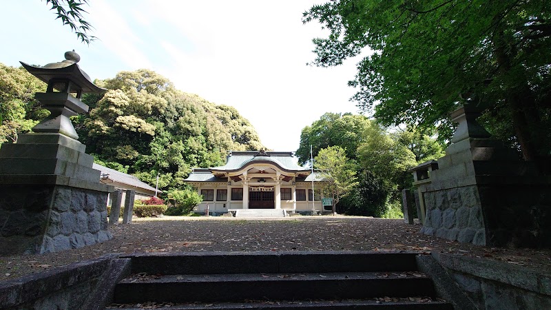 熊野神社