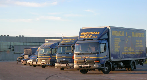 Mudanzas ROMA S.L. – (Ciudad Real)