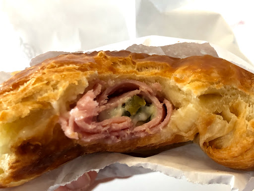 Donut Shop «Bosa Donuts», reviews and photos, 7444 E McDowell Rd, Scottsdale, AZ 85257, USA