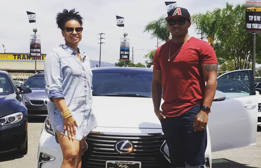 Used Car Dealer «Radical Auto Deals», reviews and photos, 1401 W Burbank Blvd, Burbank, CA 91506, USA