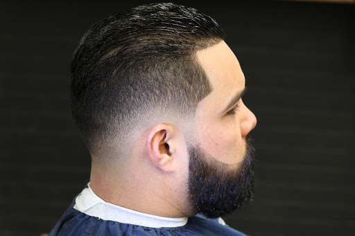 Barber Shop «Sharks barbershop», reviews and photos, 262 3300 S, South Salt Lake, UT 84115, USA