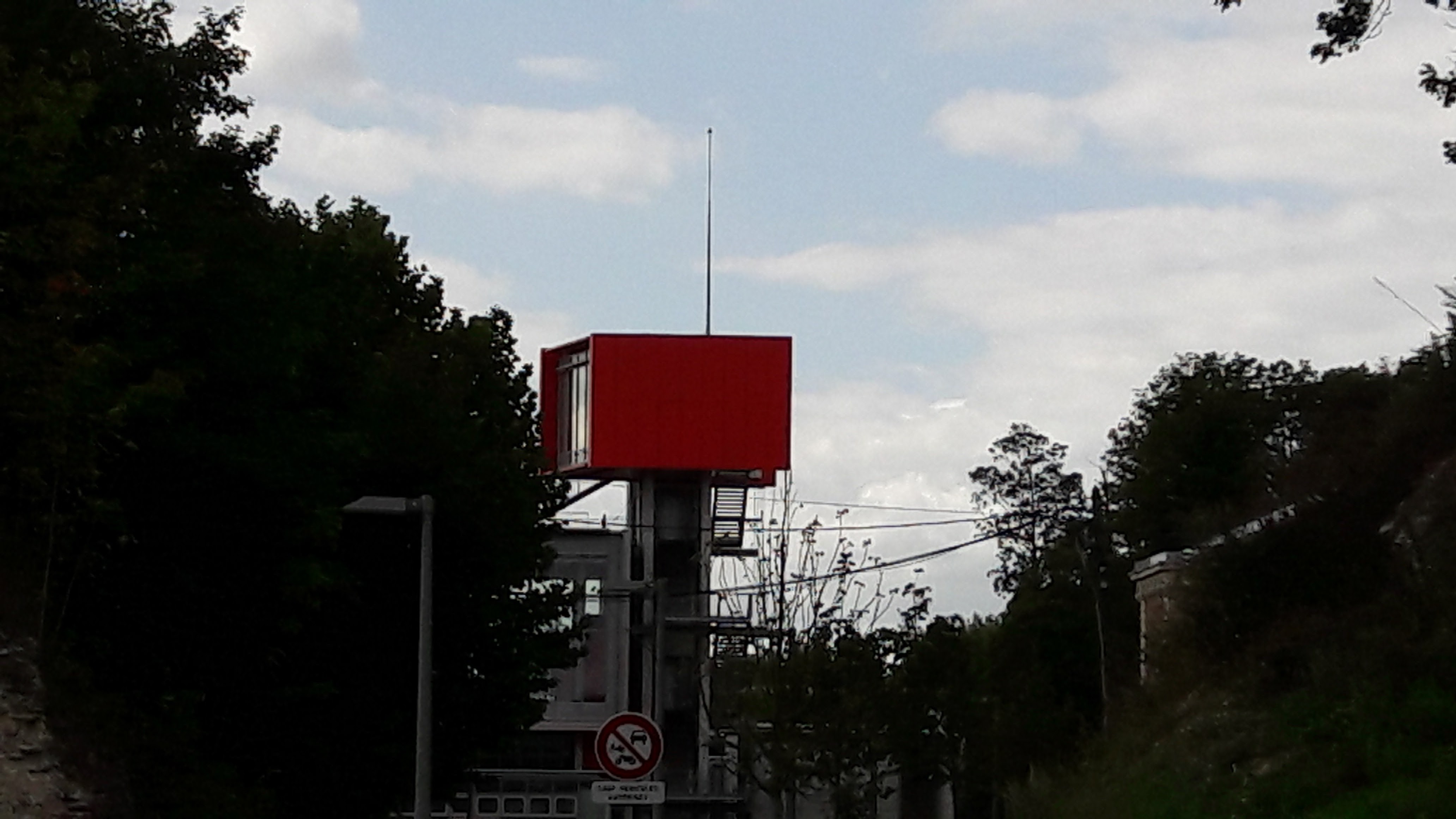 Photo n° 2 de l'avis de José.A fait le 25/08/2018 à 17:02