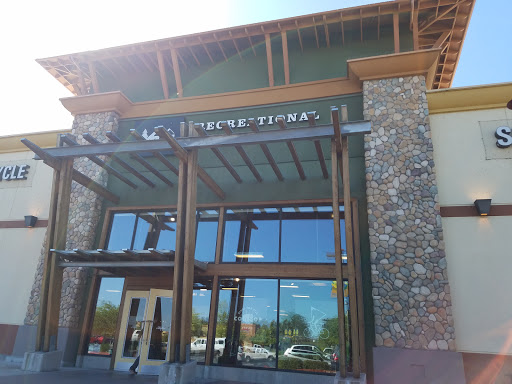 Camping Store «REI», reviews and photos, 2425 Iron Point Rd, Folsom, CA 95630, USA