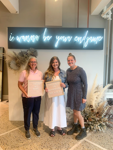 Bridal Shop «a&bé bridal shop minneapolis», reviews and photos, 1607 Hennepin Ave, Minneapolis, MN 55403, USA