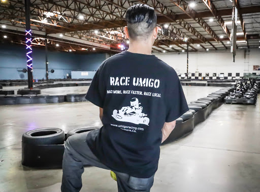 Go-Kart Track «Umigo Indoor Kart Racing», reviews and photos, 6538 Patterson Pass Rd, Livermore, CA 94550, USA