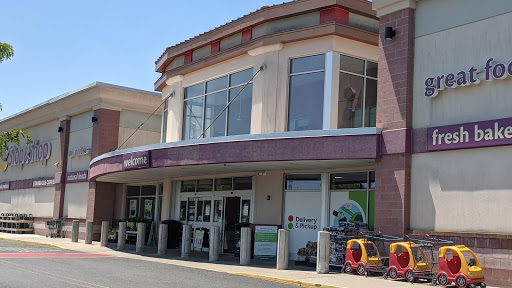 Supermarket «Super Stop & Shop», reviews and photos, 1600 Perrineville Rd, Monroe Township, NJ 08831, USA