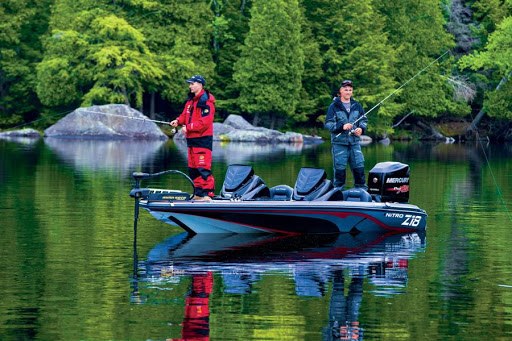 Boat Dealer «Norcal MasterCraft Discovery Bay Mall - Showroom / ProShop», reviews and photos, 1520 Discovery Bay Blvd #200, Discovery Bay, CA 94505, USA