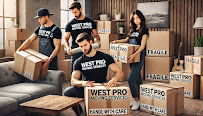 West Pro Moving Services, INC - Photo 3 - Car repair in Bothell, WA, Seattle