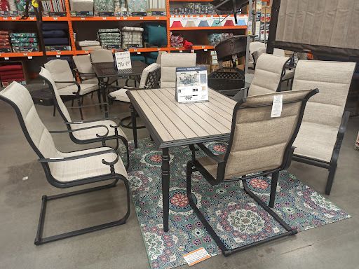 Home Improvement Store «The Home Depot», reviews and photos, 1781 E Bayshore Rd, East Palo Alto, CA 94303, USA