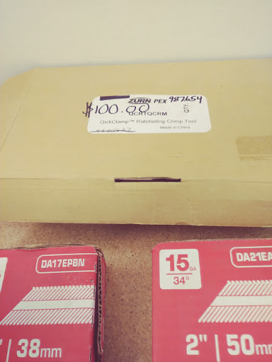 Hardware Store «Egg Harbor Township Ace», reviews and photos, 2254 Ocean Heights Ave, Egg Harbor Township, NJ 08234, USA