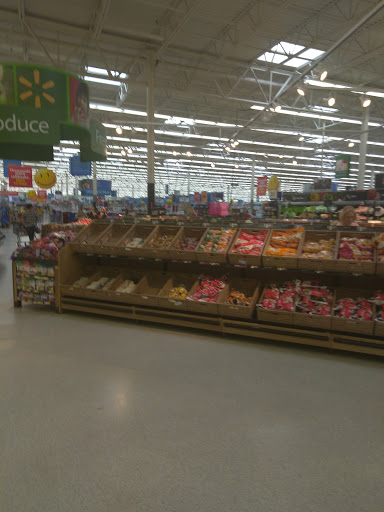 Department Store «Walmart Supercenter», reviews and photos, 949 W Grasslands Dr, American Fork, UT 84003, USA