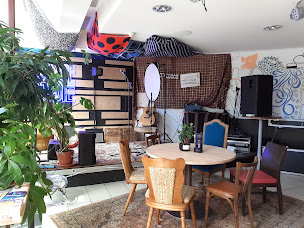 Photo n°45 de Blue Note Café à Strasbourg ()