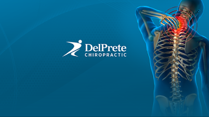 DelPrete Chiropractic, Inc.
