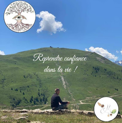 Éric Marcos, hypnocoach de l'hêtre ( coaching, hypnose et sylvotherapie ) à Péronne