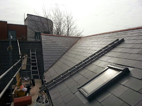 Bridgford Roofing Services