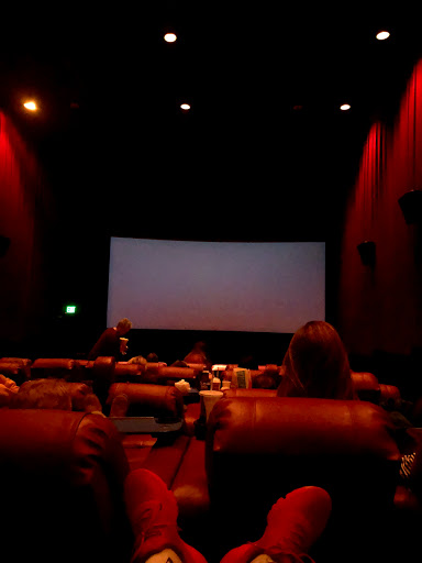 Movie Theater «AMC Worldgate 9», reviews and photos, 13025 Worldgate Dr, Herndon, VA 20170, USA